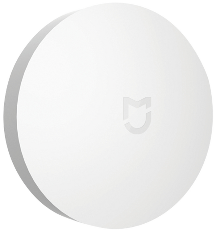 Xiaomi Mi Wireless Switch transmisores smart home
