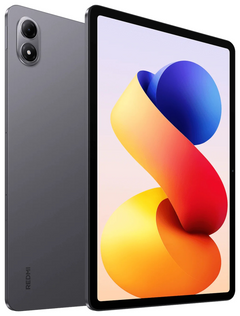 Xiaomi Redmi Pad 2 Pro 5G Snapdragon LTE-TDD & LTE-FDD 128 GB 30,7 cm (12.1") 6 GB Wi-Fi 6E (802.11ax) Android 14 Grafito — imagen 2