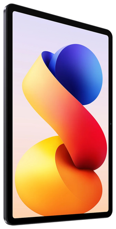 Xiaomi Redmi Pad 2 Pro 5G Snapdragon LTE-TDD & LTE-FDD 128 GB 30,7 cm (12.1") 6 GB Wi-Fi 6E (802.11ax) Android 14 Grafito — imagen 4