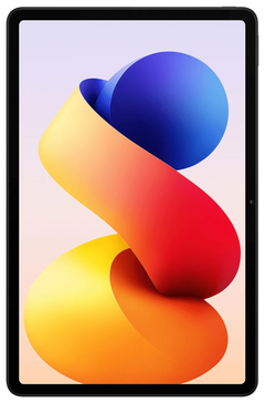 Xiaomi Redmi Pad 2 Pro 5G Snapdragon LTE-TDD & LTE-FDD 128 GB 30,7 cm (12.1") 6 GB Wi-Fi 6E (802.11ax) Android 14 Grafito — imagen 3