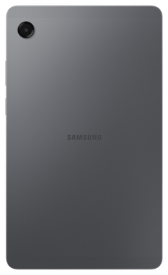 Samsung Galaxy Tab A11 128 GB 22,1 cm (8.7") 8 GB Wi-Fi 5 (802.11ac) Gris — imagen 3