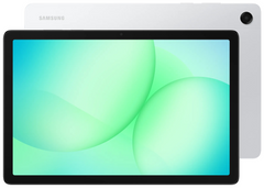 Samsung Galaxy Tab A11+ tablets 6 GB Plata
