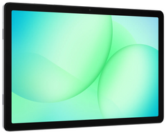 Samsung Galaxy Tab A11+ 128 GB 27,9 cm (11") 6 GB Wi-Fi 5 (802.11ac) Plata — imagen 4