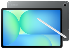 Samsung Galaxy Tab S10 FE Wi-Fi — imagen 2