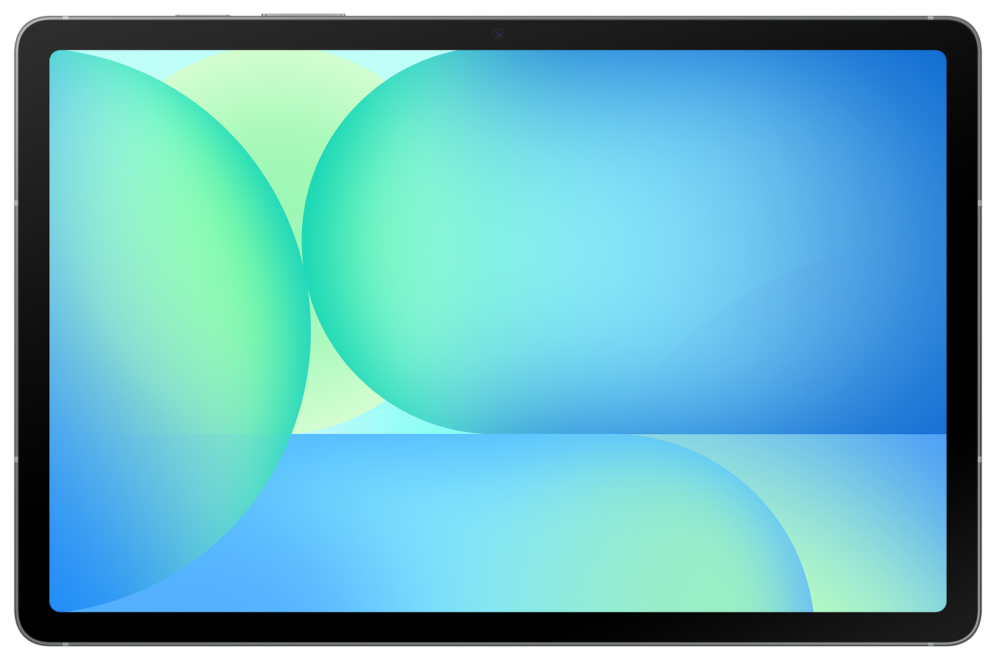 Samsung Galaxy Tab S10 FE Wi-Fi tablets 27,7 cm (10.9")