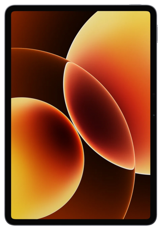 Xiaomi Pad 8 tablets 28,4 cm (11.2") 8 GB Gris
