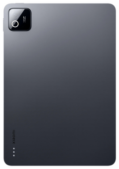 Xiaomi Pad 8 Snapdragon 128 GB 28,4 cm (11.2") 8 GB Wi-Fi 7 (802.11be) Gris — imagen 3