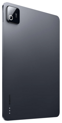 Xiaomi Pad 8 Snapdragon 128 GB 28,4 cm (11.2") 8 GB Wi-Fi 7 (802.11be) Gris — imagen 4
