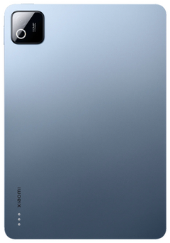 Xiaomi Pad VHU6515EU tablet Snapdragon 256 GB 28,4 cm (11.2") 8 GB Wi-Fi 7 (802.11be) Azul — imagen 2