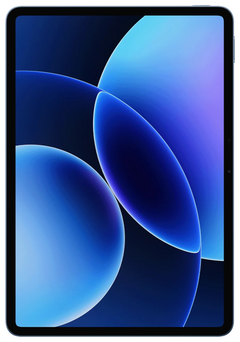 Xiaomi Pad VHU6515EU tablet Snapdragon 256 GB 28,4 cm (11.2") 8 GB Wi-Fi 7 (802.11be) Azul — imagen 3