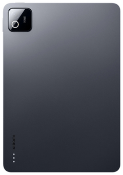 Xiaomi Pad 8 Pro Snapdragon 256 GB 28,4 cm (11.2") 8 GB Wi-Fi 7 (802.11be) Gris — imagen 3
