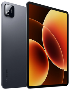 Xiaomi Pad 8 Pro Snapdragon 256 GB 28,4 cm (11.2") 8 GB Wi-Fi 7 (802.11be) Gris — imagen 2