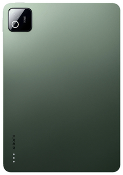 Xiaomi Pad 8 Pro Snapdragon 256 GB 28,4 cm (11.2") 8 GB Wi-Fi 7 (802.11be) Verde — imagen 2