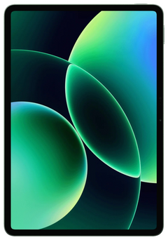 Xiaomi Pad 8 Pro Snapdragon 256 GB 28,4 cm (11.2") 8 GB Wi-Fi 7 (802.11be) Verde — imagen 3
