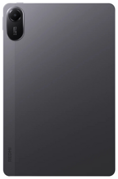 Xiaomi Redmi Pad 2 4G Mediatek LTE-TDD & LTE-FDD 256 GB 27,9 cm (11") 8 GB Wi-Fi 5 (802.11ac) Grafito — imagen 2