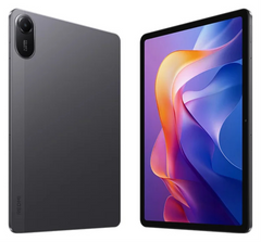 Xiaomi Redmi Pad 2 4G Mediatek LTE-TDD & LTE-FDD 256 GB 27,9 cm (11") 8 GB Wi-Fi 5 (802.11ac) Grafito — imagen 3