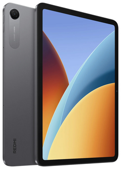 Xiaomi Redmi Pad 2 9.7 Snapdragon 128 GB 24,6 cm (9.7") 4 GB Wi-Fi 5 (802.11ac) Gris — imagen 2