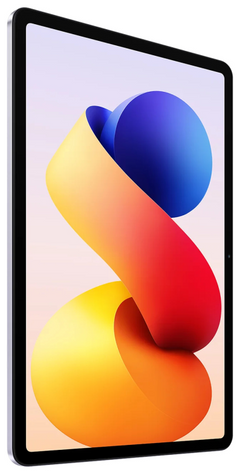 Xiaomi Redmi Pad 2 Pro Snapdragon 128 GB 30,7 cm (12.1") 6 GB Wi-Fi 6 (802.11ax) Púrpura — imagen 4