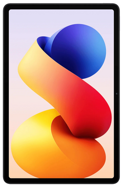 Xiaomi Redmi Pad 2 Pro Snapdragon 128 GB 30,7 cm (12.1") 6 GB Wi-Fi 6 (802.11ax) Púrpura — imagen 3