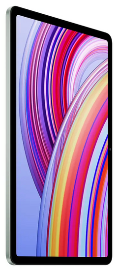 Xiaomi Redmi Pad Pad Pro Snapdragon 128 GB 30,7 cm (12.1") 6 GB Wi-Fi 6 (802.11ax) Android 14 Azul — imagen 4
