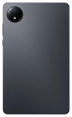 Xiaomi Redmi Pad SE 8.7 4G Mediatek LTE-TDD & LTE-FDD 128 GB 22,1 cm (8.7") 4 GB Wi-Fi 5 (802.11ac) Gris — imagen 3