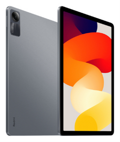 Xiaomi Redmi Pad SE Snapdragon 128 GB 27,9 cm (11") 4 GB Android 13 Grafito, Gris — imagen 2