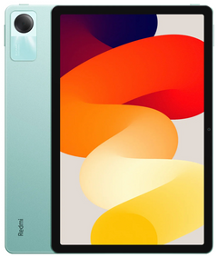 Xiaomi Redmi Pad SE Verde