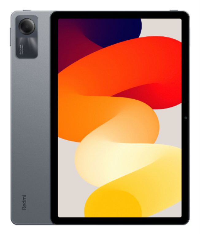 Xiaomi Redmi Pad SE Grafito, Gris