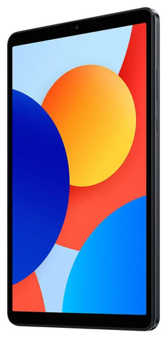 Xiaomi Redmi Pad SE 8.7 Mediatek 128 GB 22,1 cm (8.7") 4 GB Wi-Fi 5 (802.11ac) Gris — imagen 4