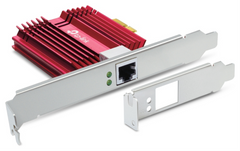 TP-Link TX401 adaptador y tarjeta de red Interno Ethernet 10000 Mbit/s — imagen 3
