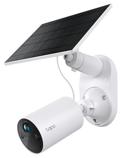 TP-Link TC82 KIT cámara de vigilancia Bala (forma) Cámara de seguridad IP Interior y exterior 2304 x 1296 Pixeles Techo/Pared/Escritorio — imagen 2