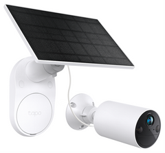 TP-Link TC82 KIT cámara de vigilancia Bala (forma) Cámara de seguridad IP Interior y exterior 2304 x 1296 Pixeles Techo/Pared/Escritorio — imagen 3