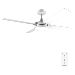 Cecotec 05989 ventilador Blanco — vista adicional