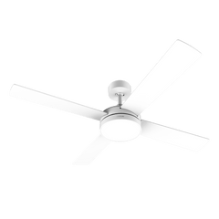 Cecotec 05989 ventilador Blanco — detalle