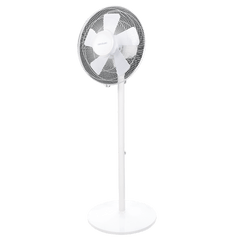 Cecotec 05877 ventilador Blanco — vista adicional