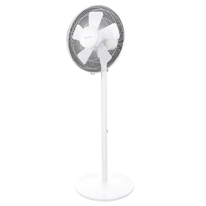 Cecotec 05877 ventilador Blanco — vista adicional
