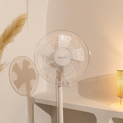 Cecotec 05877 ventilador Blanco — vista adicional