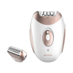 Cecotec SkinCare Depil-Action & Go 18 pinzas Bronce, Blanco — vista adicional