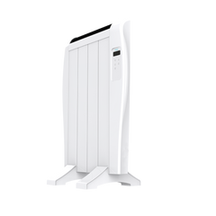 Cecotec ReadyWarm 800 Thermal Connected Interior Blanco 600 W Convector — vista adicional