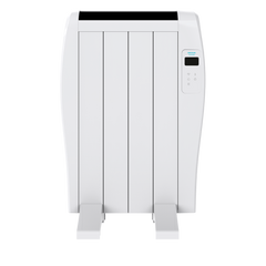 Cecotec ReadyWarm 800 Thermal Connected Interior Blanco 600 W Convector — vista adicional