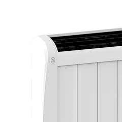 Cecotec ReadyWarm 800 Thermal Connected Interior Blanco 600 W Convector — vista adicional