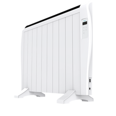 Cecotec ReadyWarm 2000 Thermal Connected Interior Blanco 1500 W Convector — vista adicional
