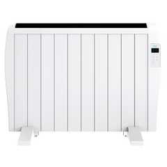 Cecotec ReadyWarm 2000 Thermal Connected Interior Blanco 1500 W Convector — vista adicional