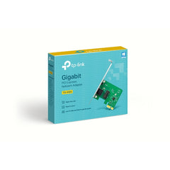 TP-Link TG-3468 Interno Ethernet 2000 Mbit/s — vista adicional