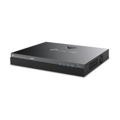 TP-Link VIGI NVR2008H-8MP Grabadore de vídeo en red (NVR) Negro — imagen 3