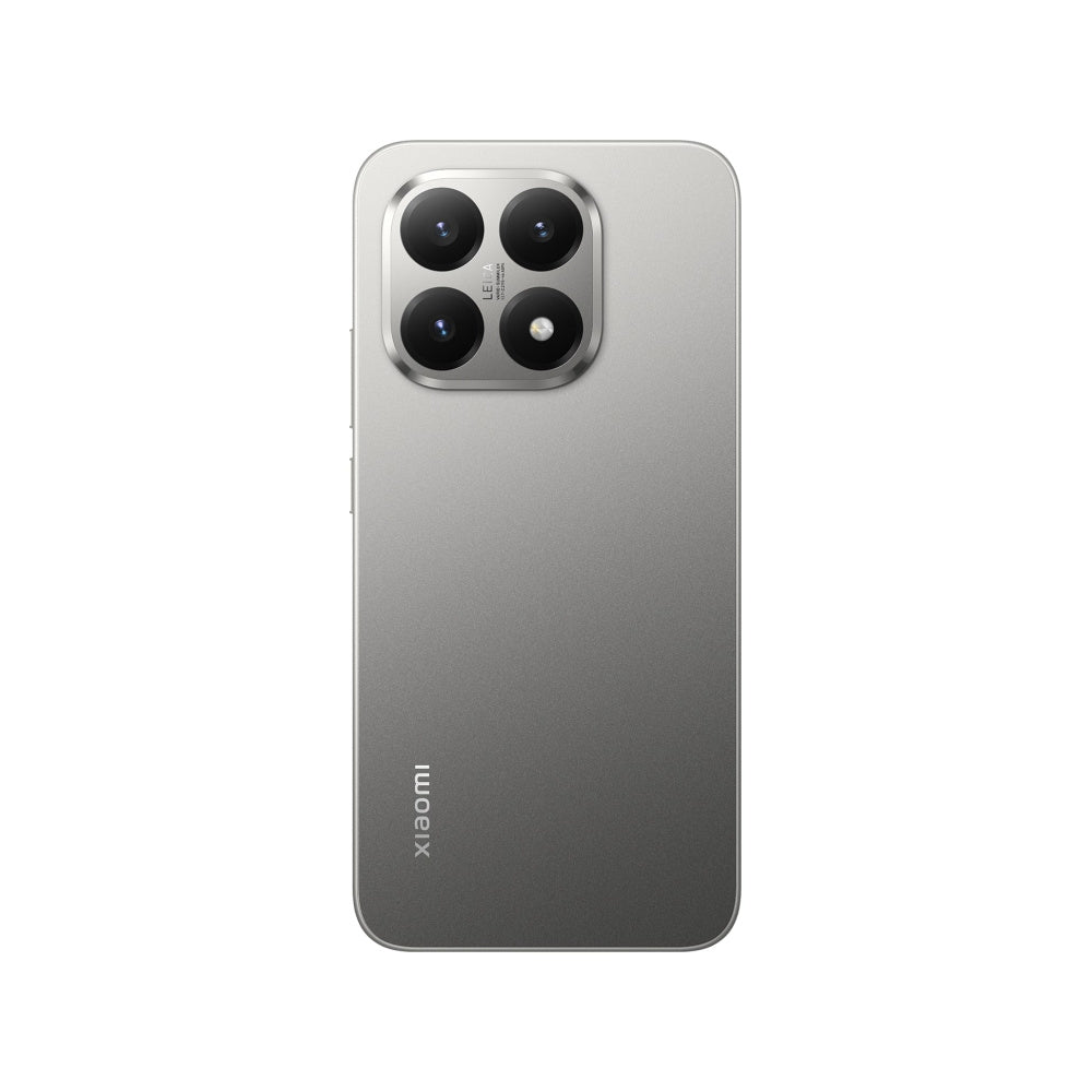 Xiaomi 15T 17,4 cm (6.83") 5G 12 GB 512 GB 5500 mAh Gris