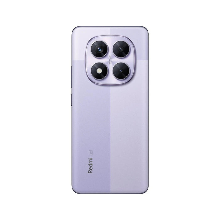 Xiaomi Redmi Note 14 Pro 5G 16,9 cm (6.67") SIM doble USB Tipo C 8 GB 256 GB 5110 mAh Lavanda, Púrpura