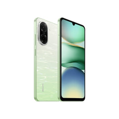 Xiaomi Redmi A5 17,5 cm (6.88") SIM doble Android 15 4G USB Tipo C 3 GB 64 GB 5200 mAh Verde