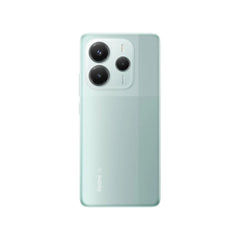 Xiaomi Redmi Note 14 5G 16,9 cm (6.67") Ranura híbrida Dual SIM USB Tipo C 6 GB 128 GB 5110 mAh Verde