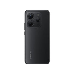 Xiaomi Redmi Note 14 5G 16,9 cm (6.67") Ranura híbrida Dual SIM USB Tipo C 6 GB 128 GB 5110 mAh Negro